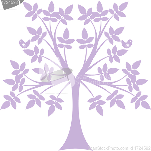 Image of Art Tree 