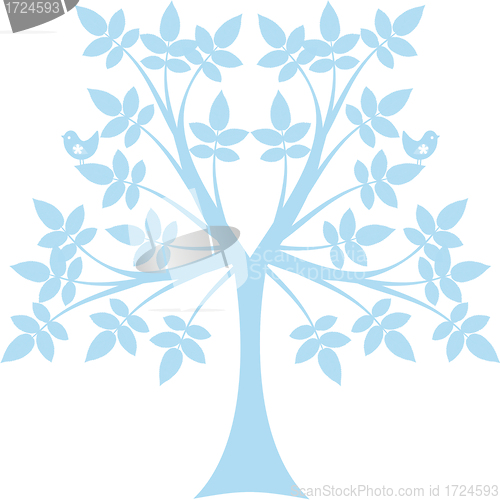 Image of Art Tree 