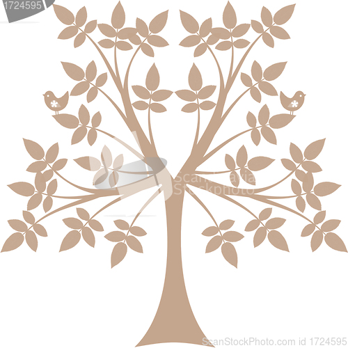 Image of Art Tree 
