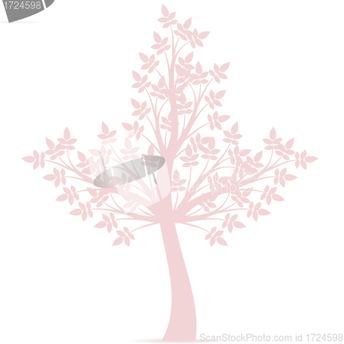 Image of Art Tree 