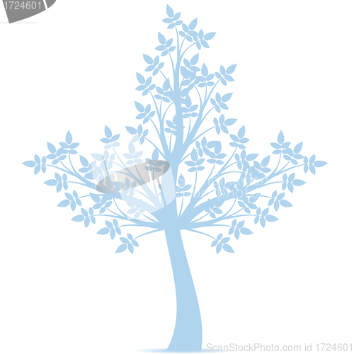 Image of Art Tree 