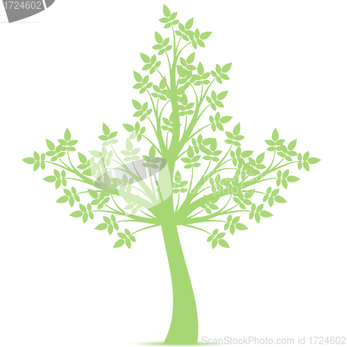 Image of Art Tree 