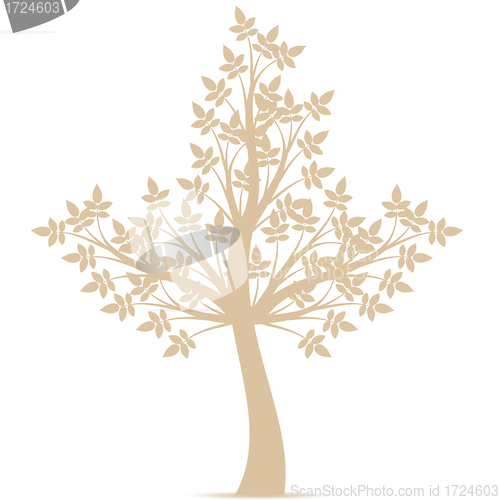 Image of Art Tree 