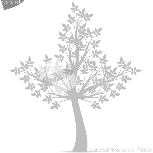 Image of Art Tree 