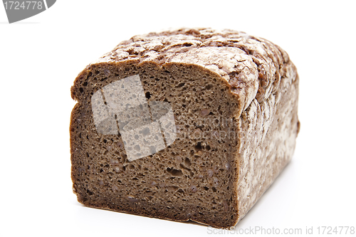 Image of Wholemeal bread
