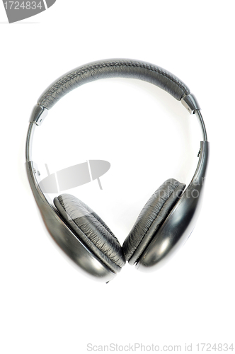 Image of Headphone
