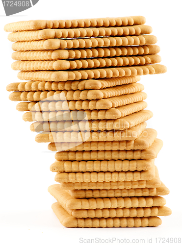 Image of Butter cookies