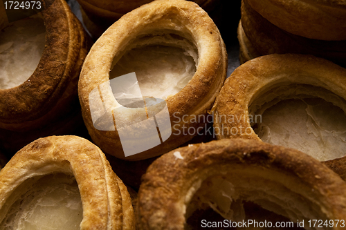 Image of Vol Au Vent