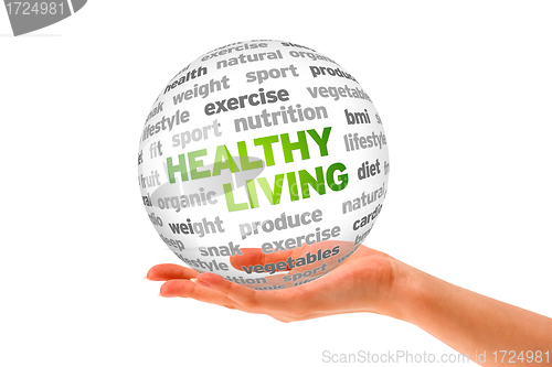 Image of Healthy Living