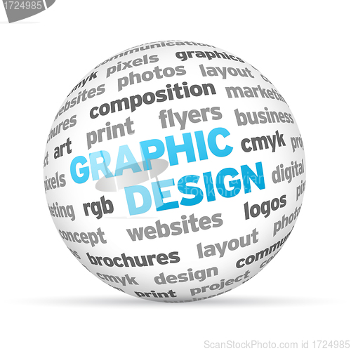 Image of Graphic Design