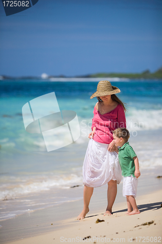 Image of Family Vacation