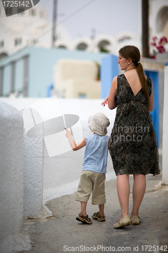 Image of Family trip to Europe