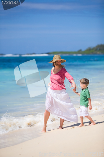 Image of Vacation