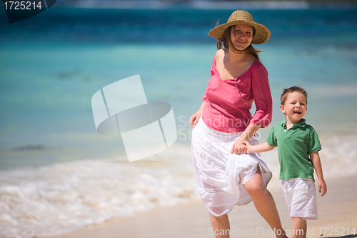 Image of Vacation