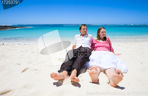 Image of Honeymooners