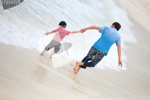 Image of Family vacation