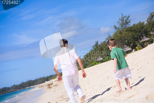 Image of Family vacation