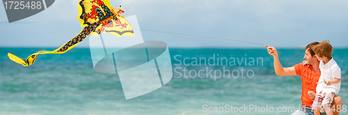 Image of Beach fun