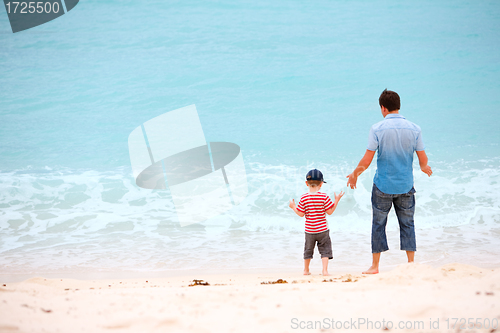 Image of Family vacation