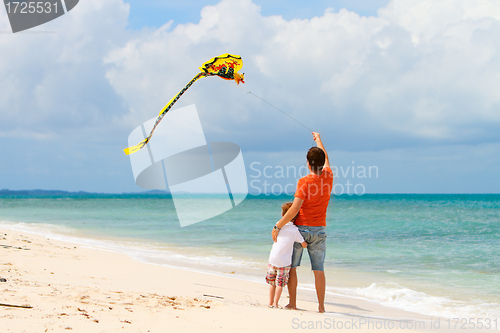 Image of Beach fun