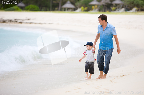 Image of Family vacation