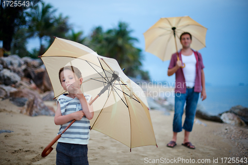 Image of Rainy season