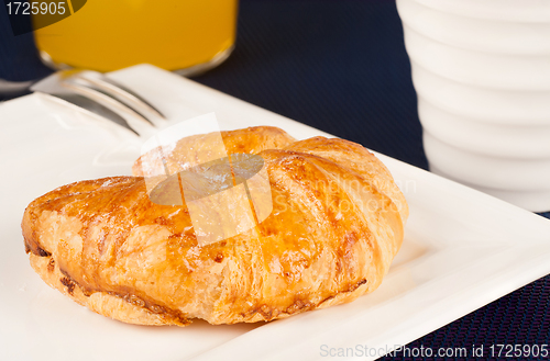 Image of Croissant