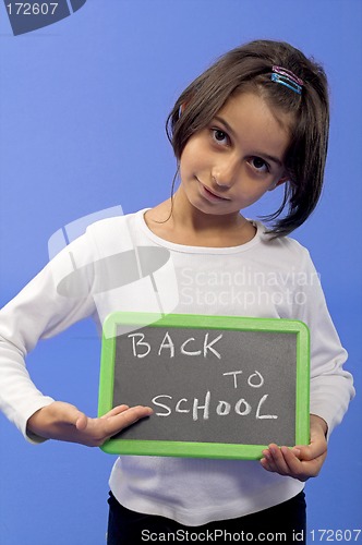 Image of back to school