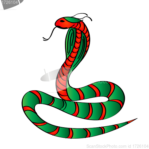 Image of Cobra