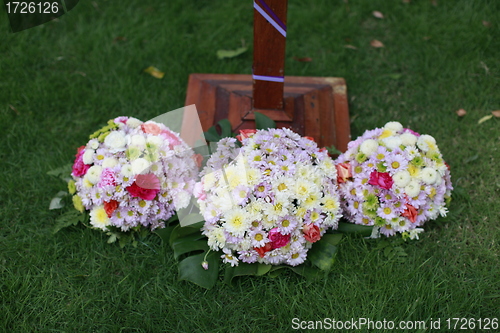 Image of Wedding flowers
