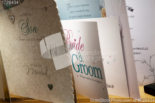 Image of Wedding