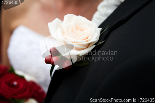 Image of Marriage