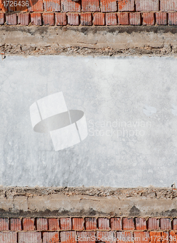 Image of Brick Wall
