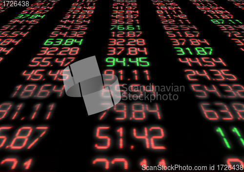 Image of Stock Market