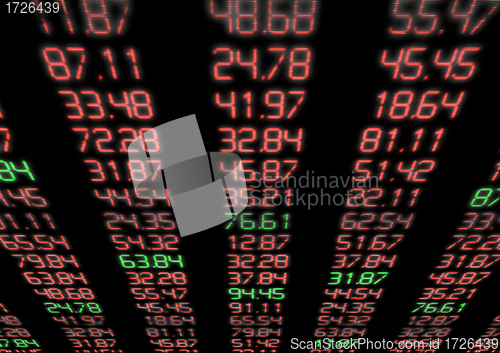 Image of Stock Market