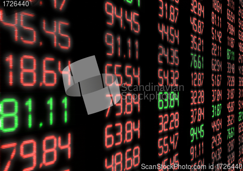 Image of Stock Market