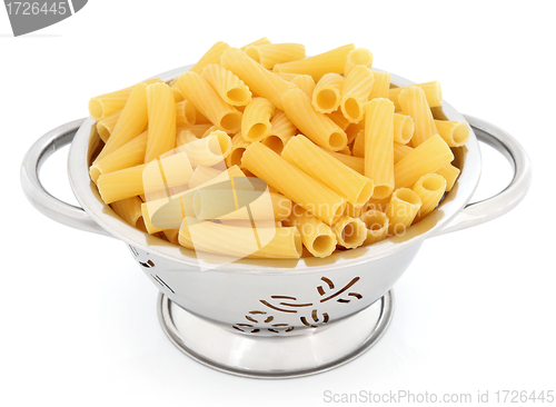 Image of Rigatoni Pasta