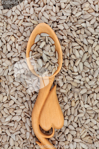 Image of Sunflower Seed
