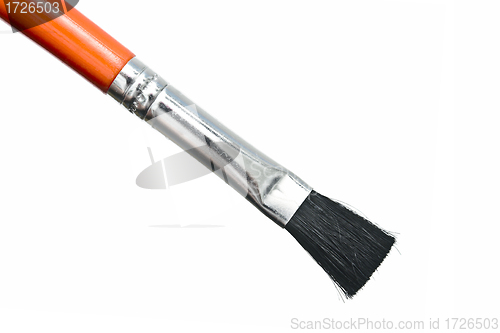 Image of Paintbrush 