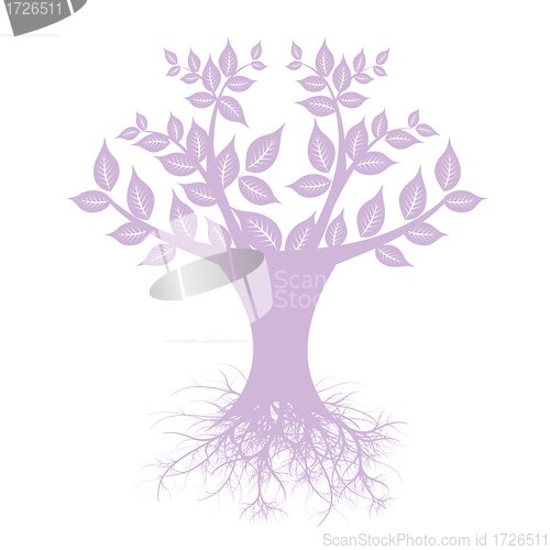 Image of Art Tree