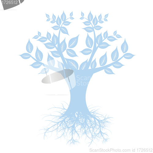Image of Art Tree