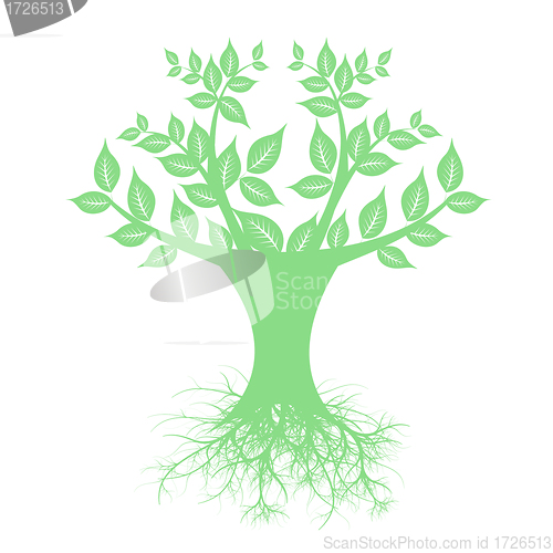 Image of Art Tree