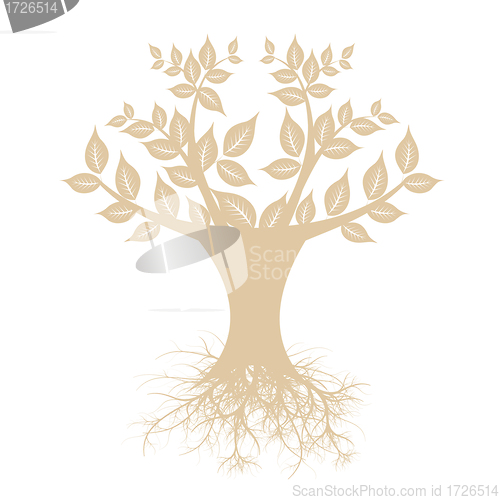 Image of Art Tree
