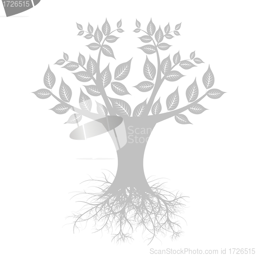 Image of Art Tree