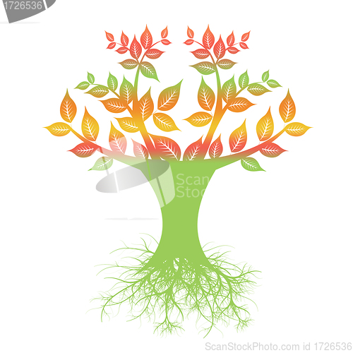 Image of Art Tree
