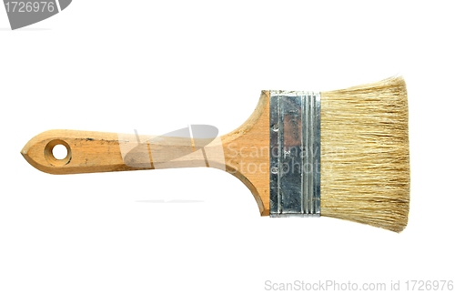 Image of Brush