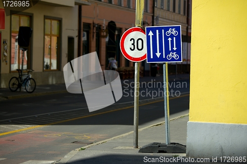 Image of Street
