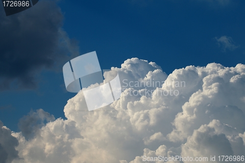 Image of Clouds