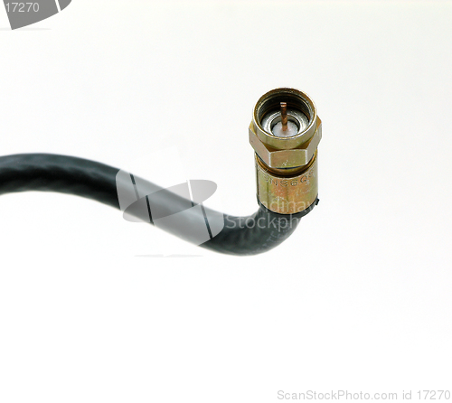 Image of Coax Connector