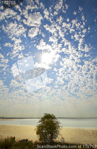 Image of clouds